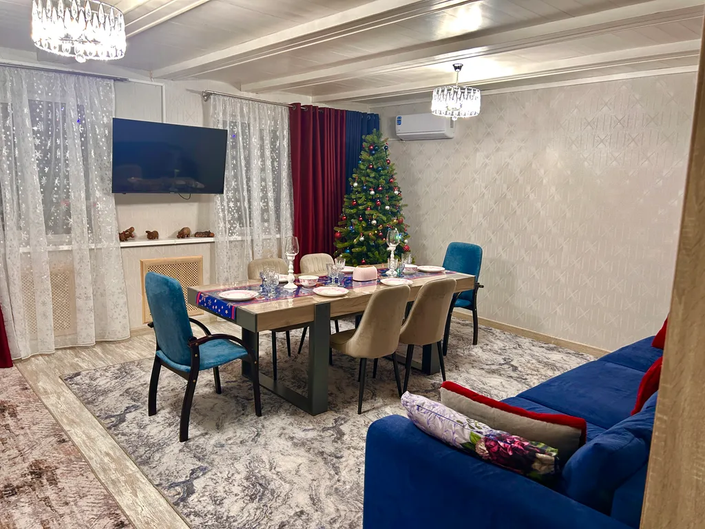 Коттедж Время отдыха — аренда посуточно в Суздаль