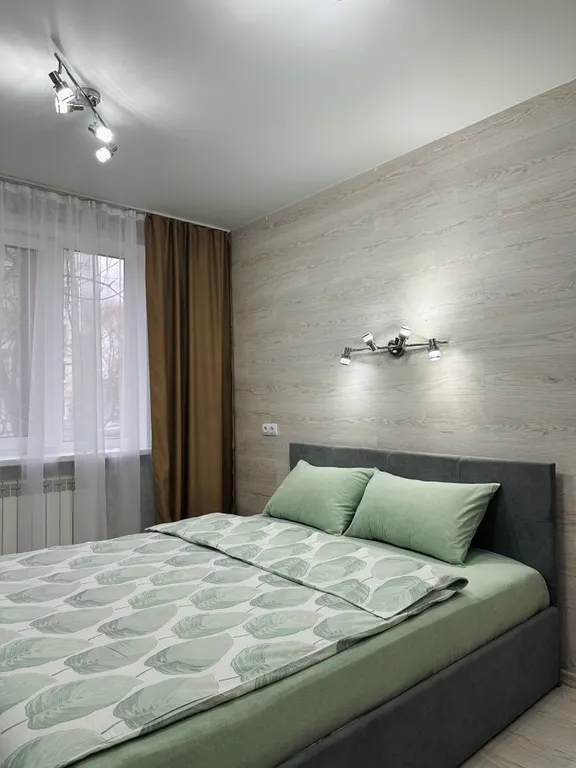 Стильная квартира в самом историческом центре