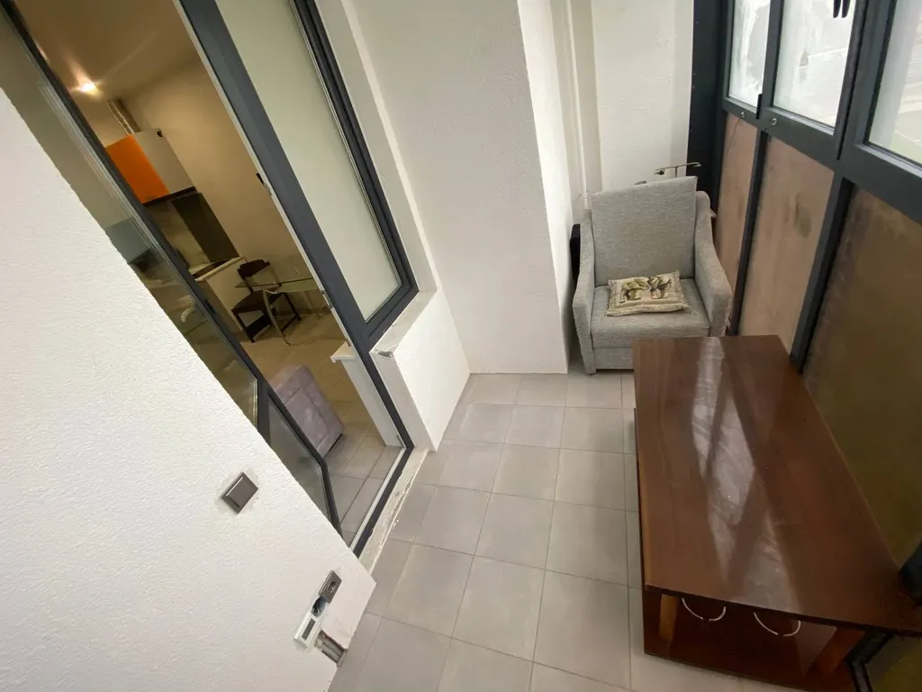 Прекрасная однокомнатная квартира