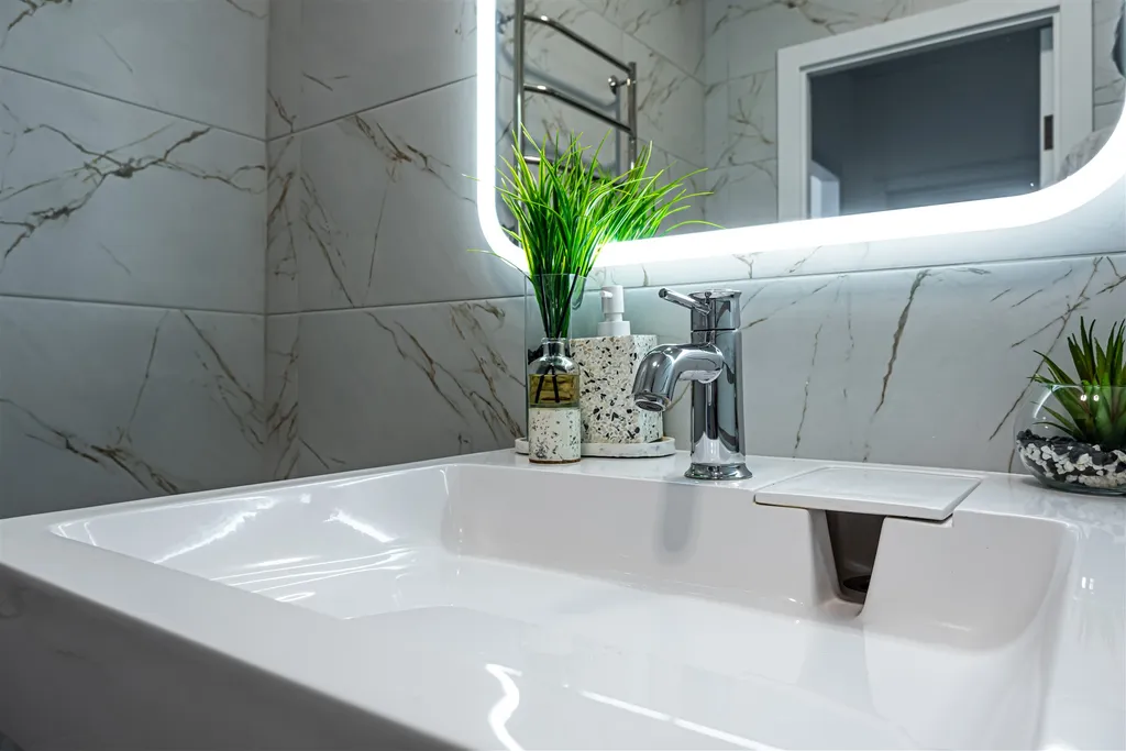 Уютная и комфортная квартира в ЖК Южная Крепость