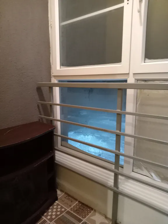 Уютная квартира в новом микрорайоне