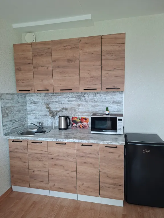 Квартира в Чистом городе