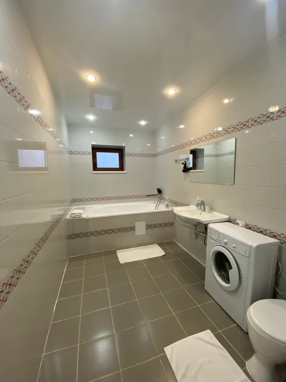 Апартаменты Премиум