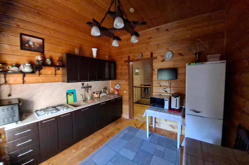 5-комнатный Дом