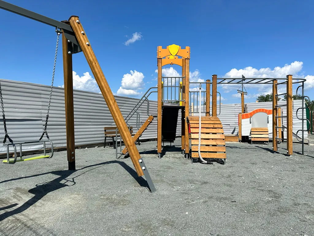 Евродвушка недалеко от вокзала