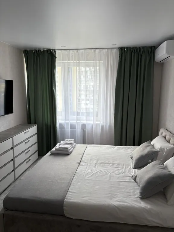 Квартира Уютная квартира в идеальной локации — Лобня