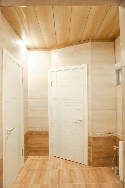 Райский уголок