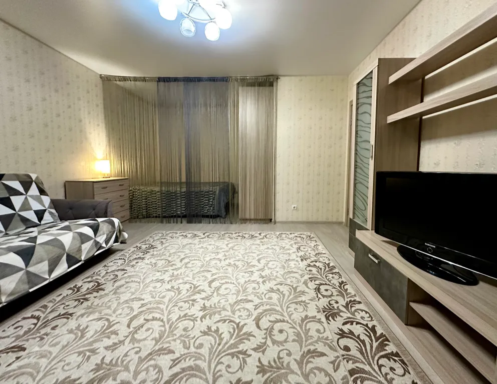 Квартира Квартира Новый дом рядом с ТЦ Аура — Ярославль