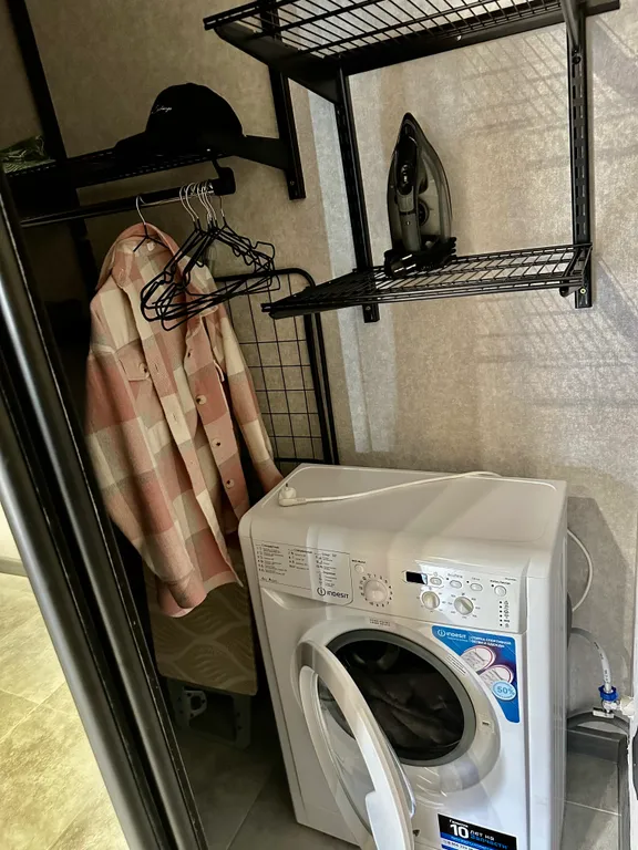 Квартира, в которую хочется возвращаться