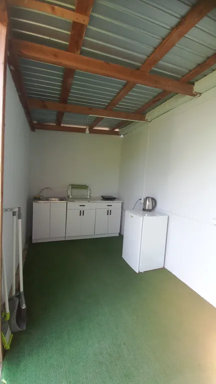 Коттедж 3-комнатный Дом — Солнечная Долина