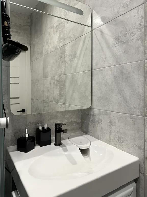 Квартира Уютная стильная квартира в историческом центре — Красноярск