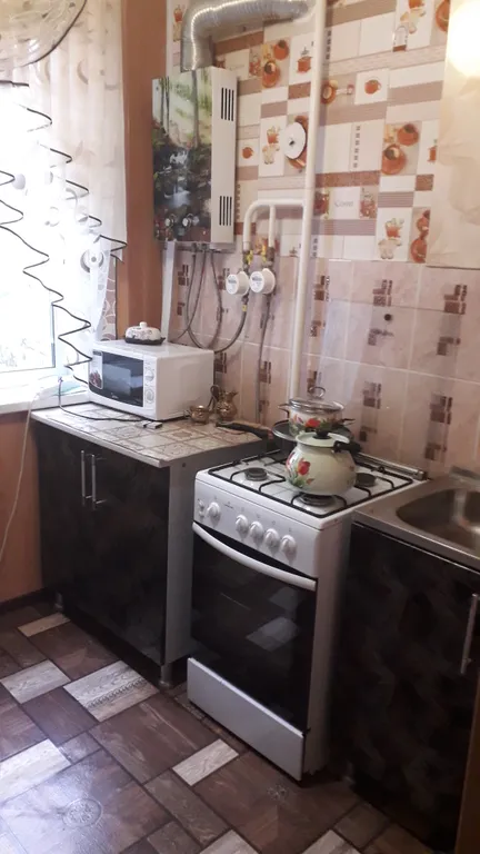 Люкс-комфорт квартира для командировочных с отчётными документами