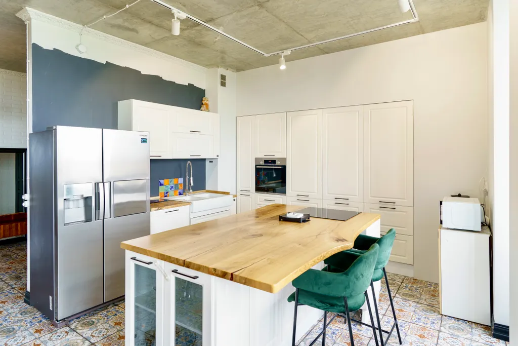 Шикарный люкс в центре