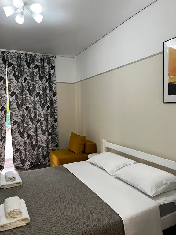 Квартира Комната — Сухум