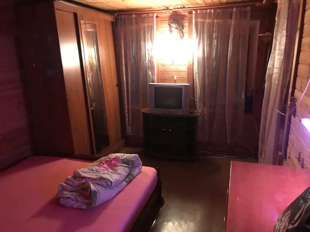 Коттедж Гостевой дом Березово 17 — Березово