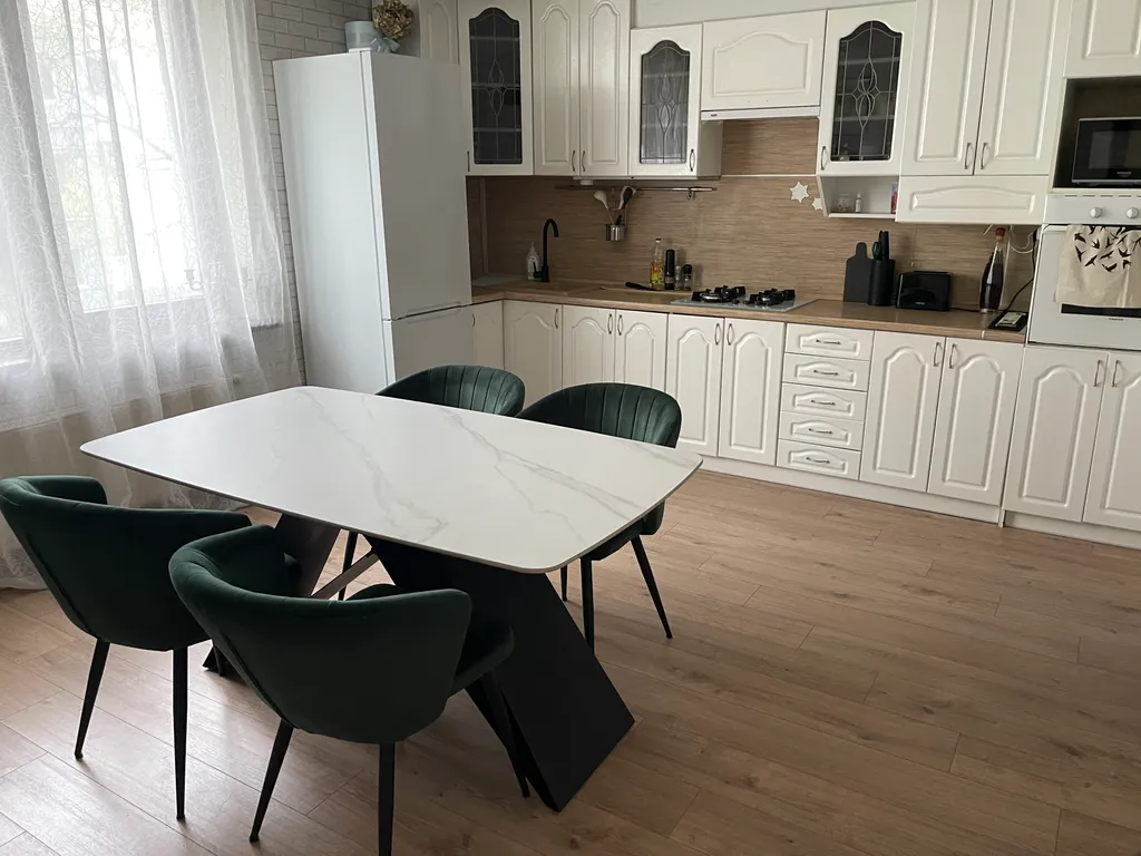 Уютная квартира в самом центре