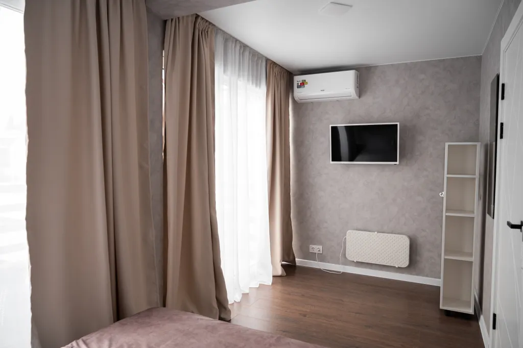 Эко-дом 60 м2