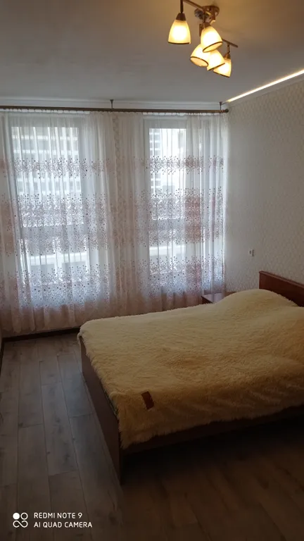Квартира 1-к квартира 35м2, 2 кровати — Санкт-Петербург