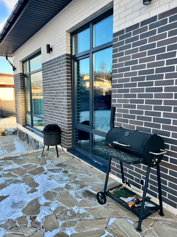 Коттедж Дом — Истра