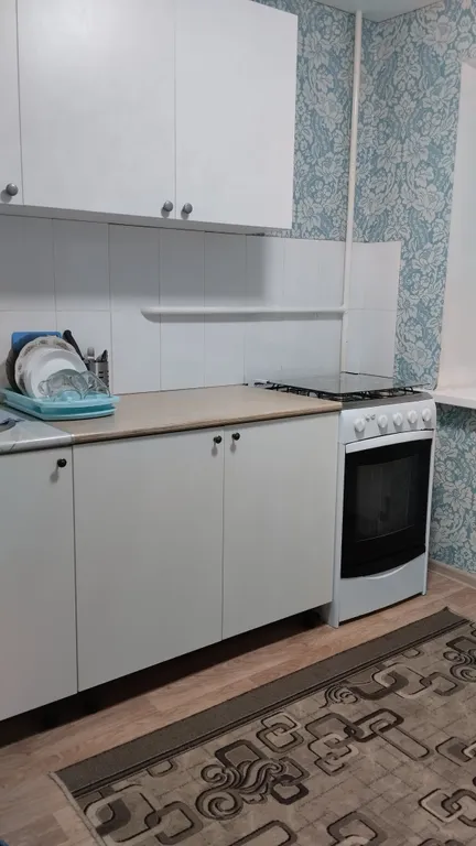 Квартира рядом с Нижнекамскими термами