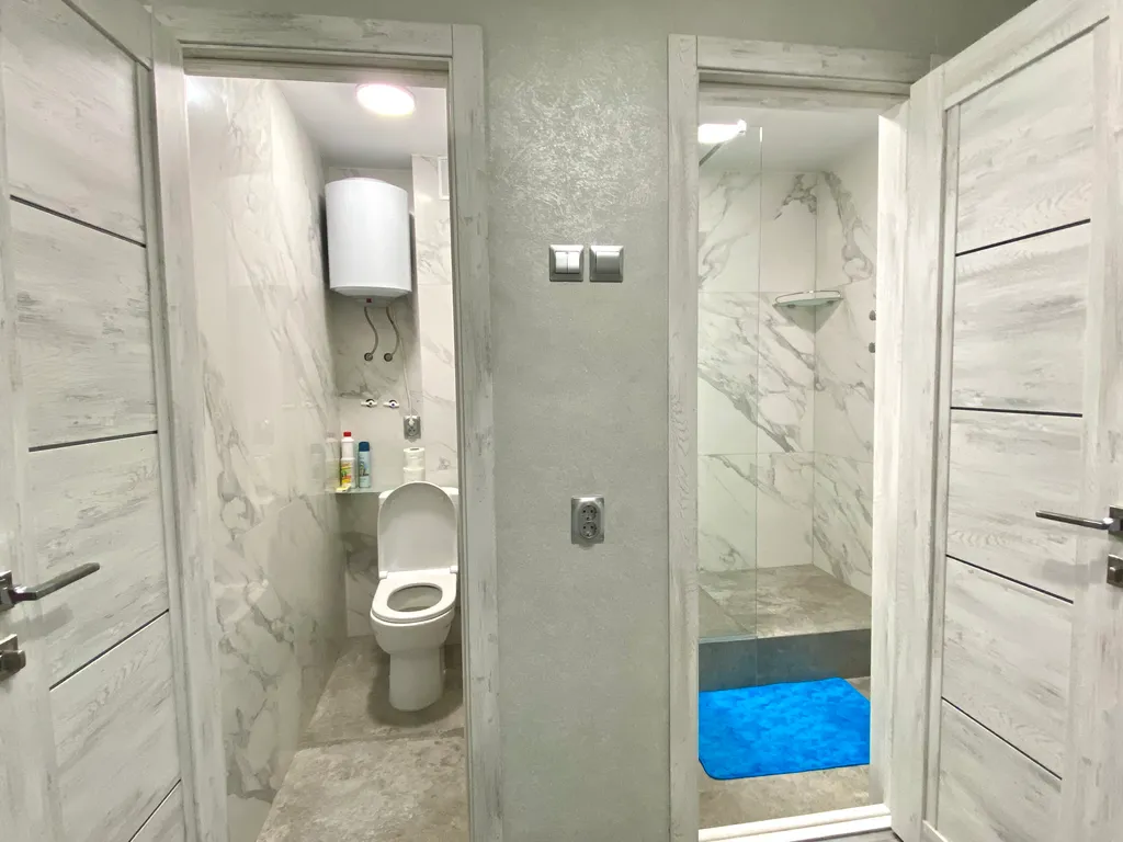 Апартамент у парка Юность