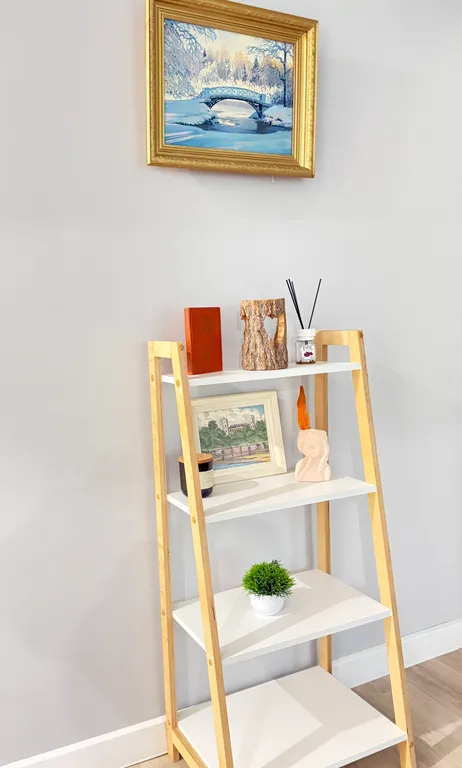 Квартира Семейная квартира Мечта поэта вблизи парков/института Турнера — Пушкин