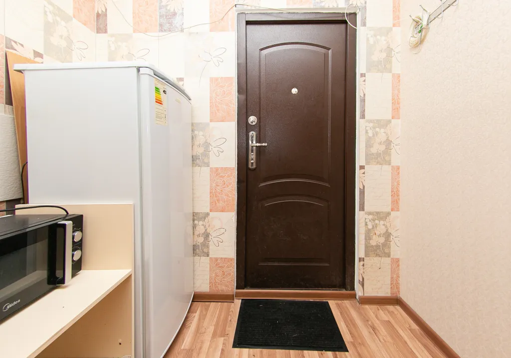 Уютная гостинка