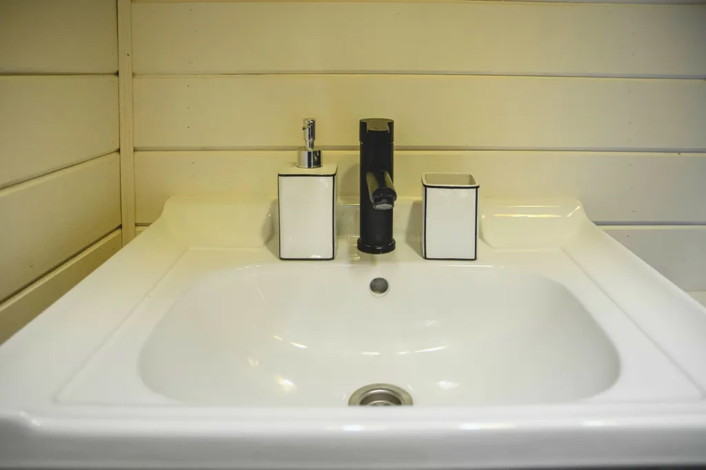 Новый домик для отдыха в сосновом бору Бунырево