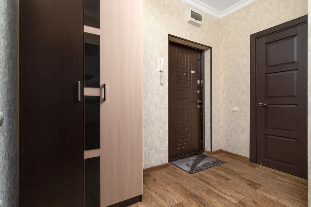 Квартира 1-комнатная Квартира — Краснодар