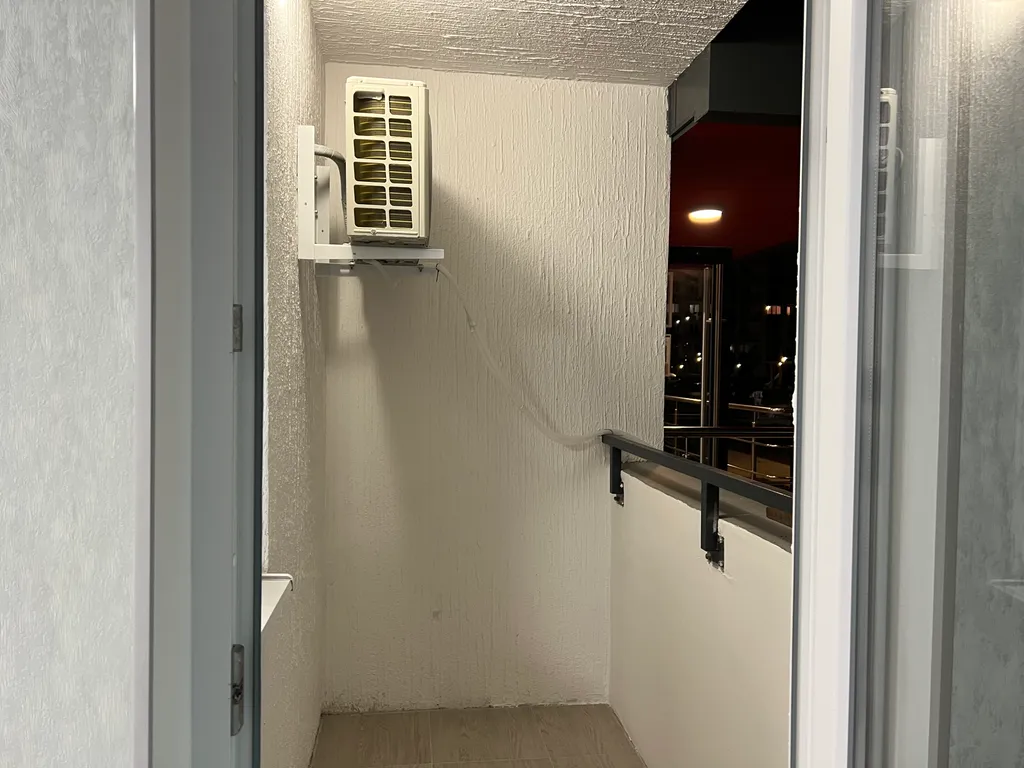 Квартира Квартира в ЖК Фрукты — Сириус