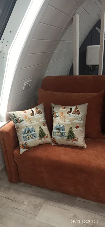 Частный дом Дыхание