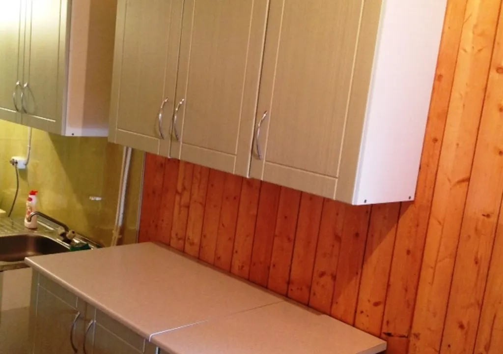 Коттедж Коттедж Селигерское — Березово