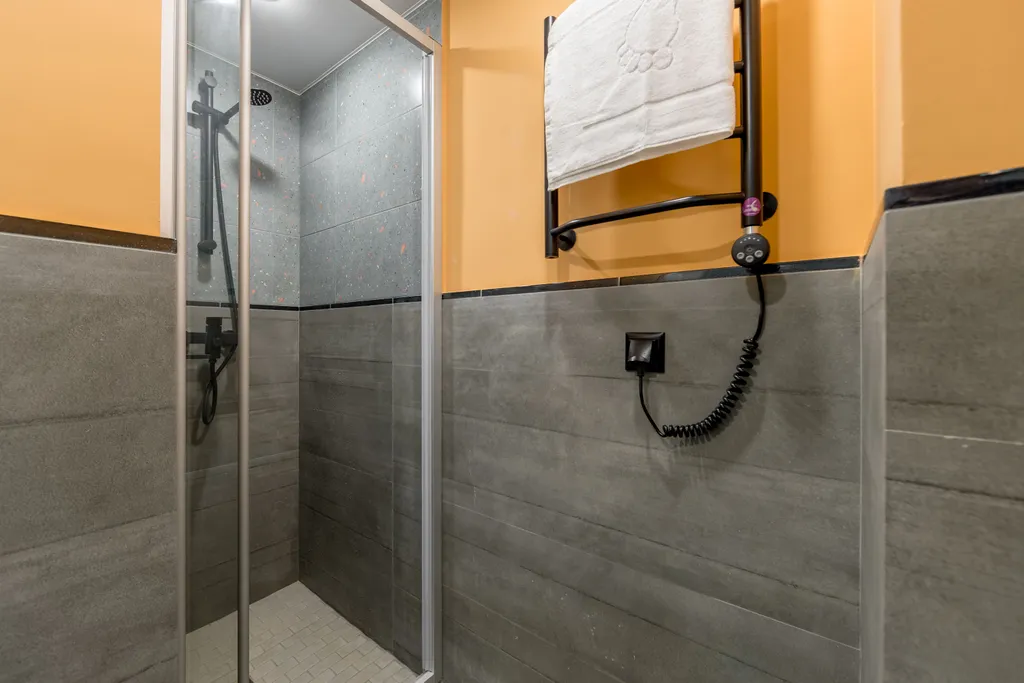 Двухуровневая студия HomeCity