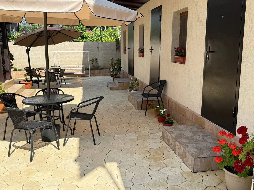 Квартира Комната — Сухум