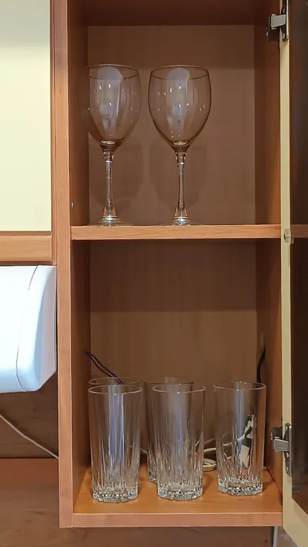 Квартира в центре у парка Гагарина