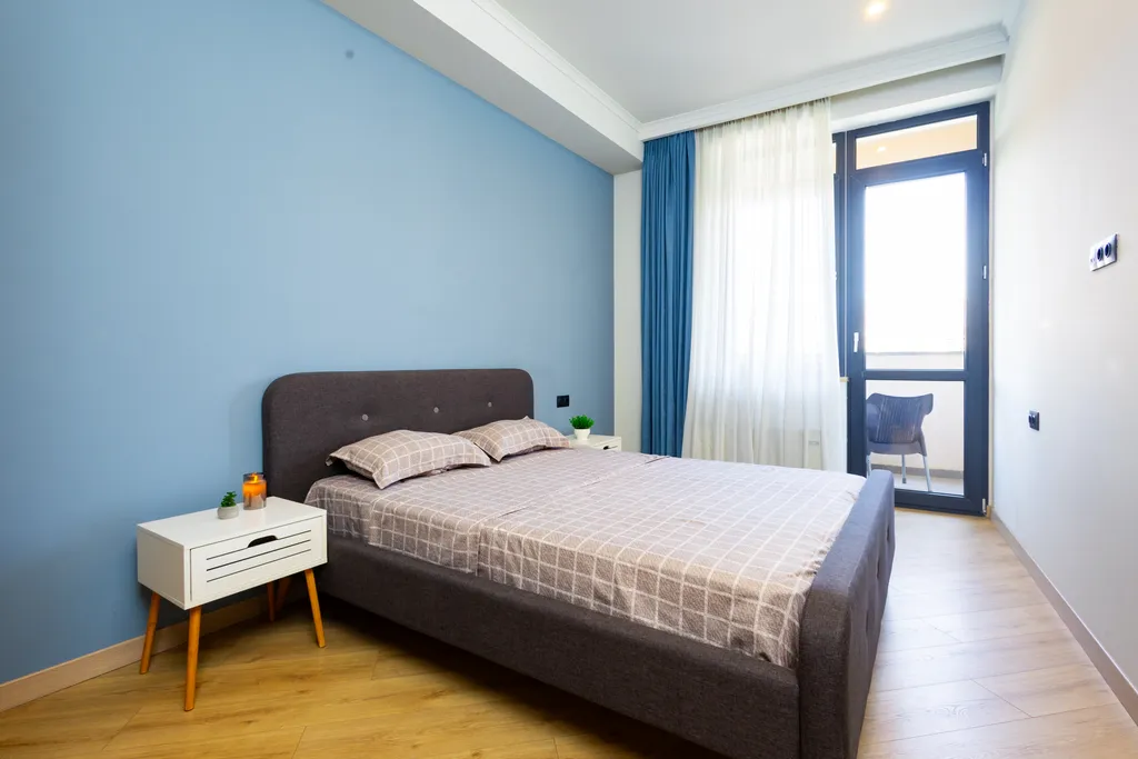 Красивая квартира