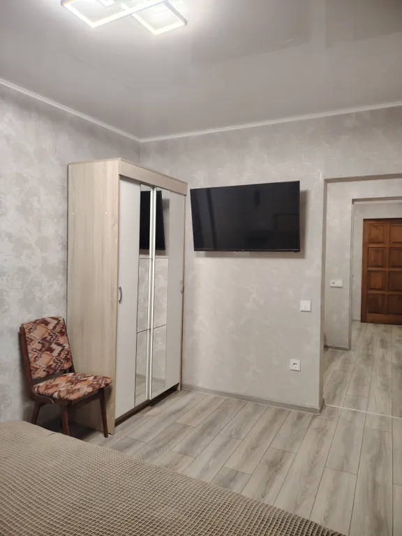 Коттедж Дом из трех комнат на Морской звезде по Лазарева — Лазаревское