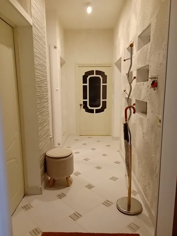 Квартира "Студия Чайковского" в центре Калининграда — аренда посуточно в Калининград