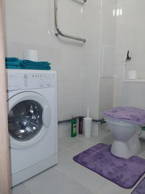 Уютная квартира в доме комфорт класса в центре рыдом с университетом