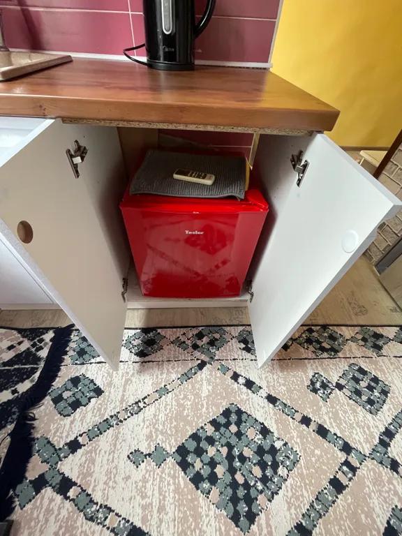 Квартира Квартира Уютная студия в центре — Сочи