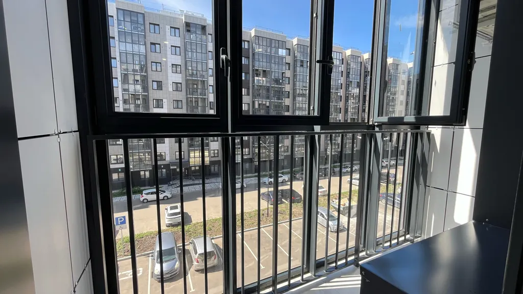 Уютная квартира рядом с Аэропортом