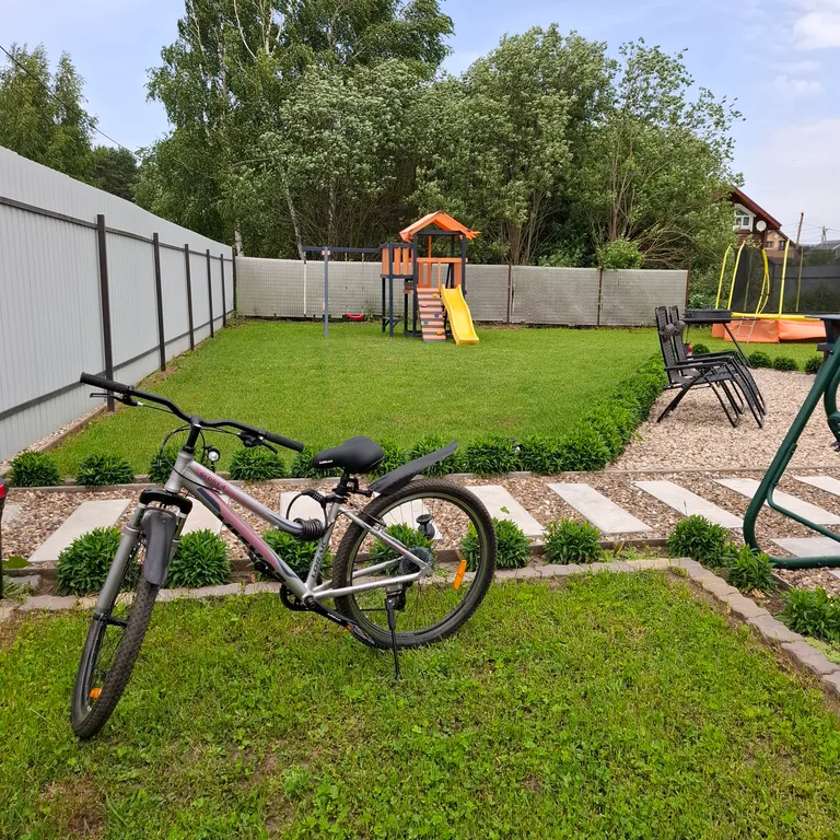 Уютный дом Икигай недалеко от центра