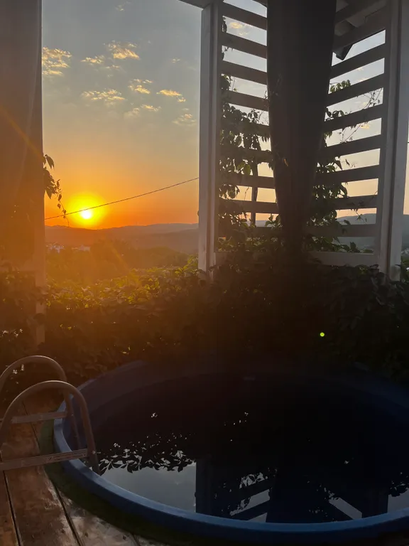 Коттедж Villa emerald forest