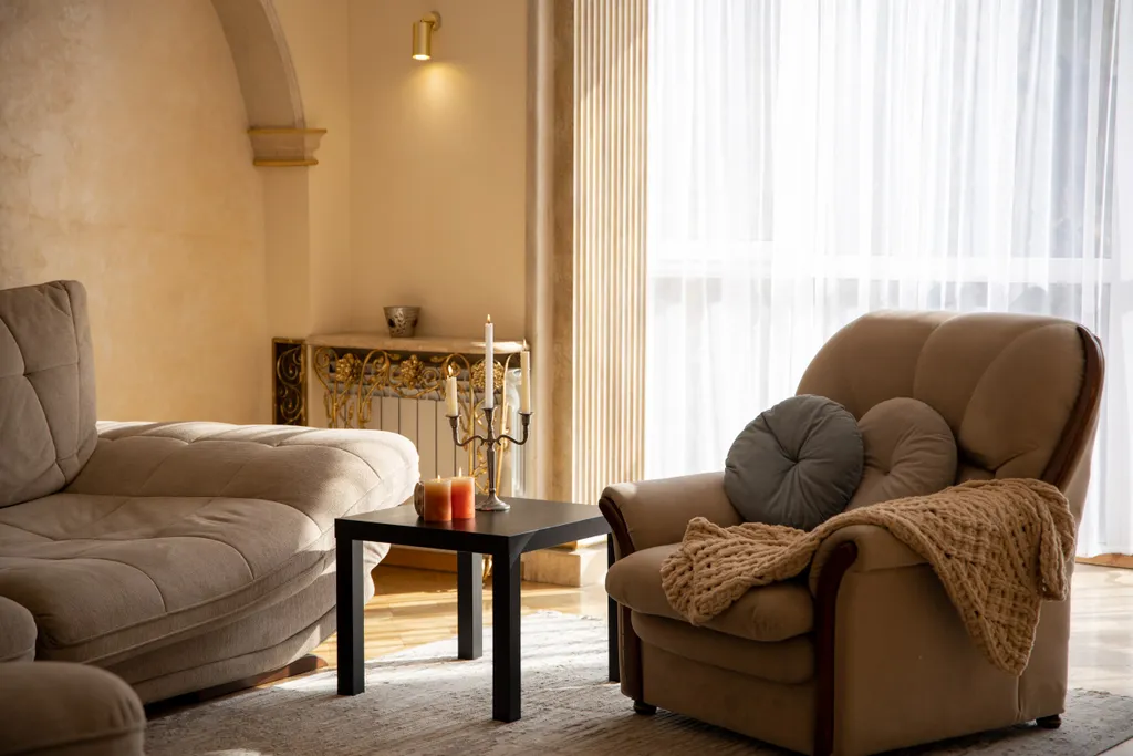 Golden palace в историческом центре