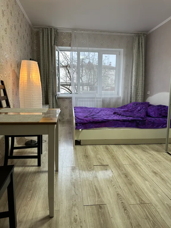 Уютная квартирка у моря