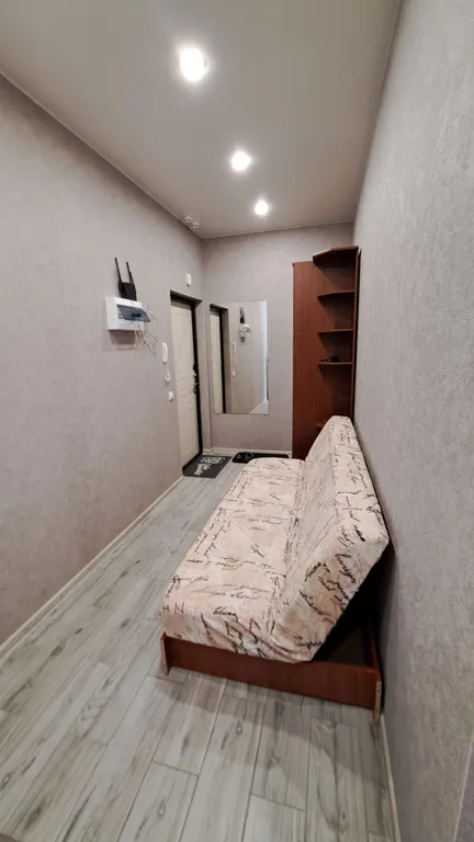 Квартира у кадетского училища