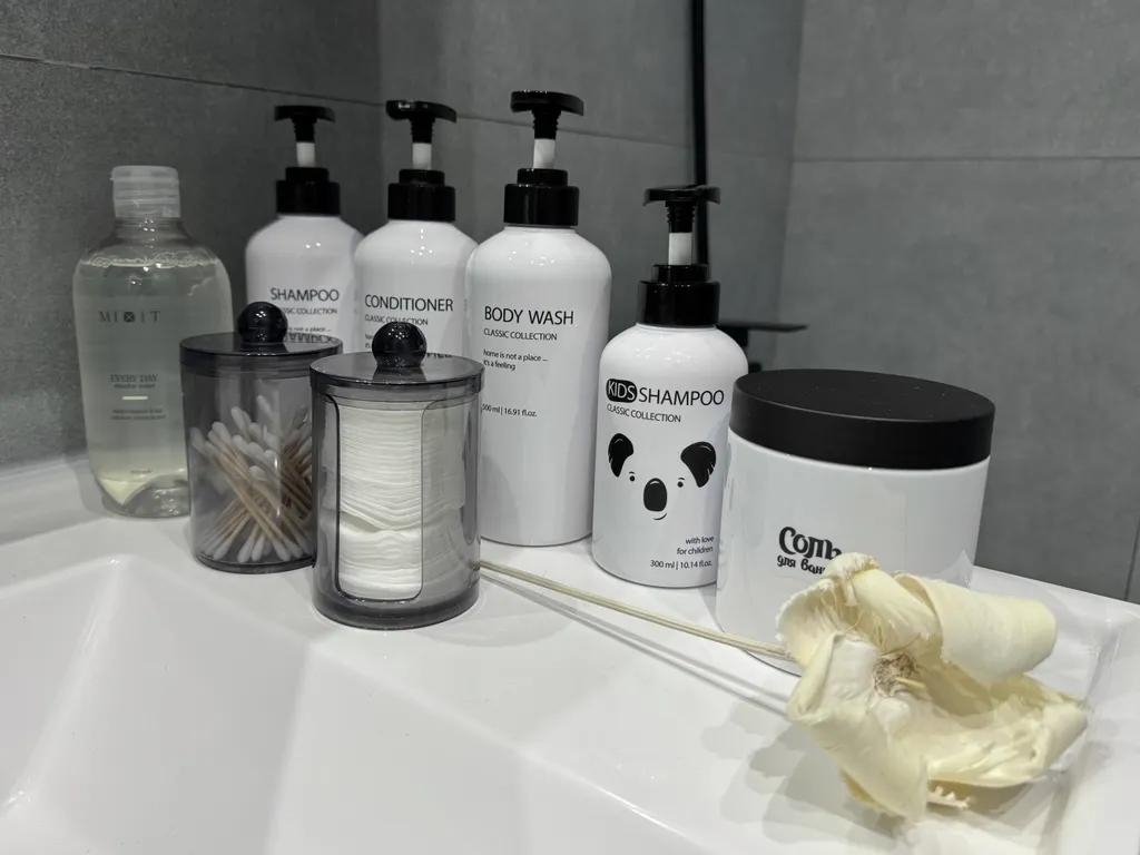 Современная квартира в новом деловом центре Новосибирска