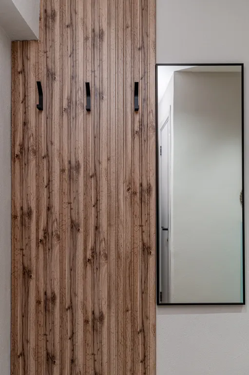 Квартира 1-комнатная Квартира — Москва