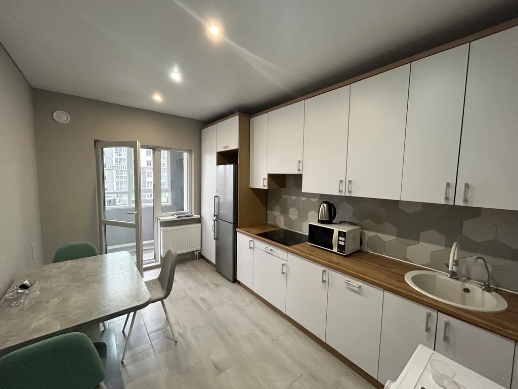 Квартира Уютная квартира — Калининград