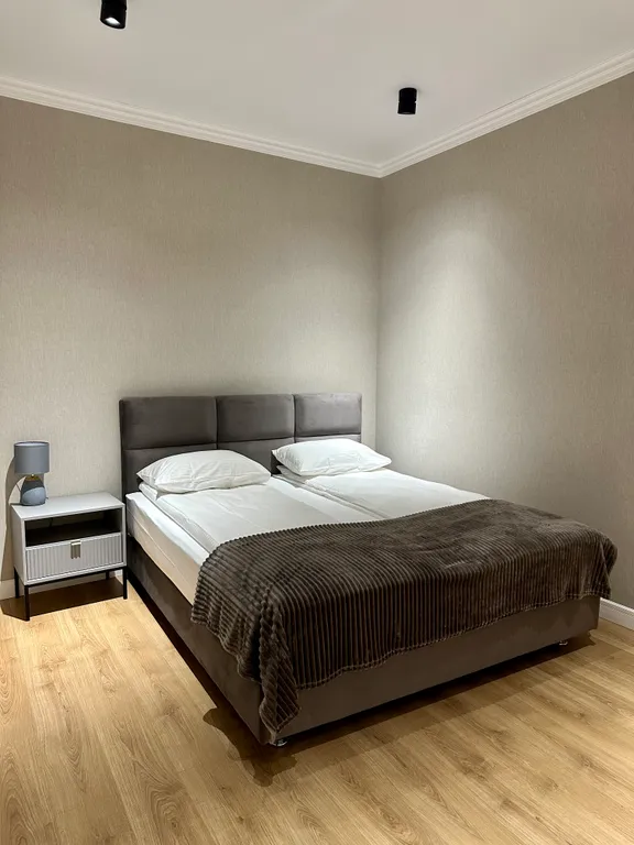 Квартира Квартира Апартамент Villa Elizabet — Светлогорск